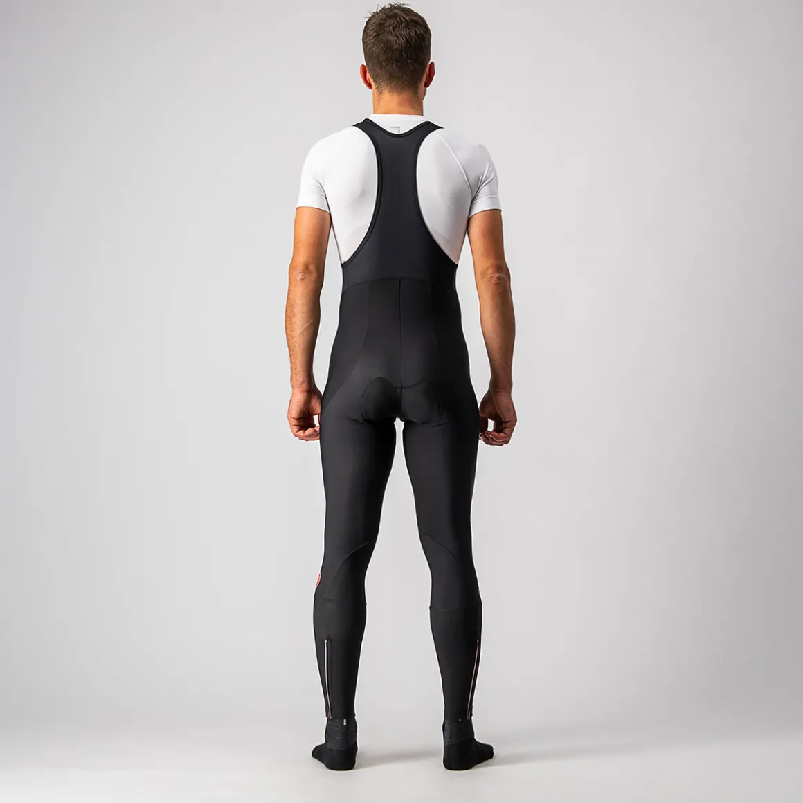ENTRATA BIBTIGHT Thermal Bib Tights