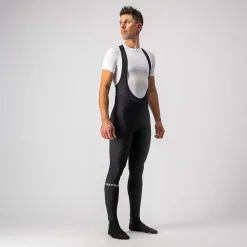 ENTRATA BIBTIGHT Thermal Bib Tights