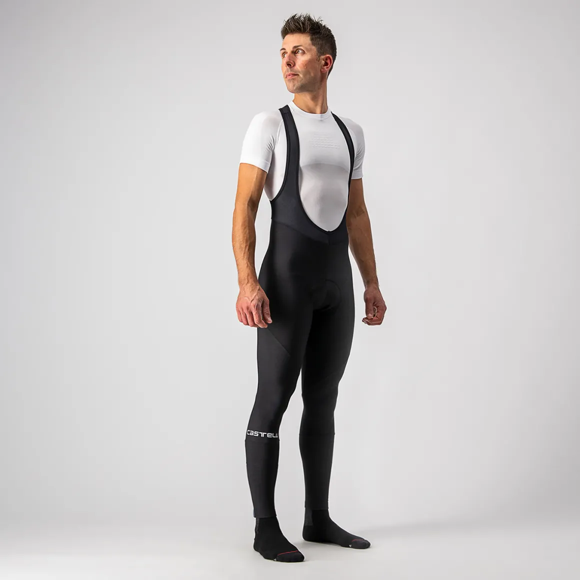 ENTRATA BIBTIGHT Thermal Bib Tights