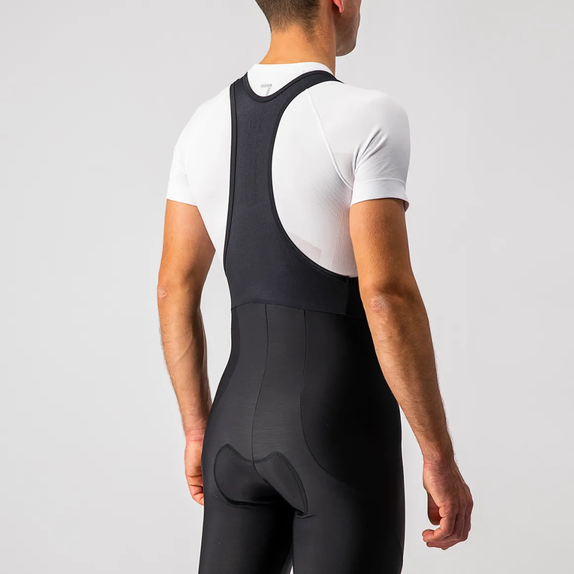 ENTRATA BIBTIGHT Thermal Bib Tights