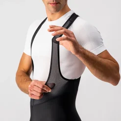 ENTRATA BIBTIGHT Thermal Bib Tights