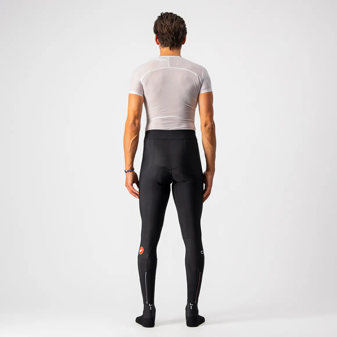 ENTRATA TIGHTS Thermal Cycling Tights