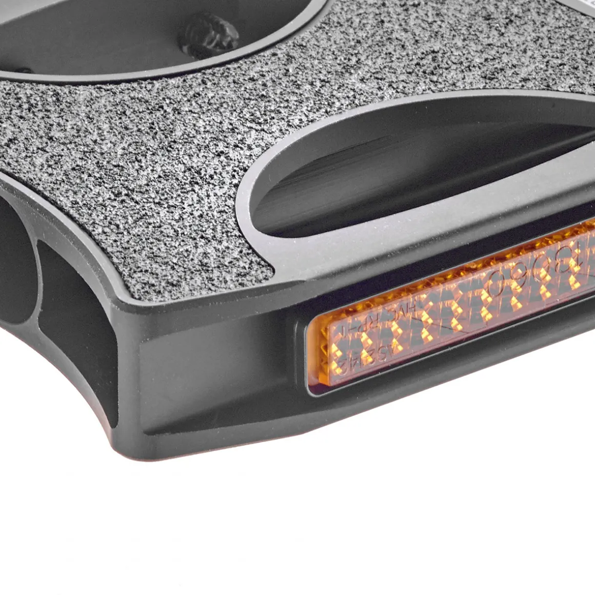 EP Urban pedals