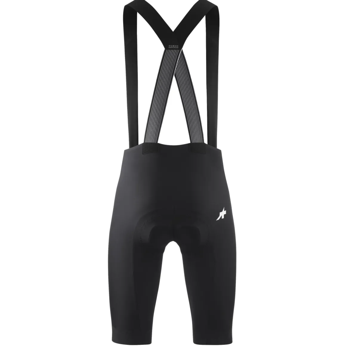 EQUIPE R BIB SHORTS S11