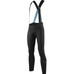 EQUIPE R HABU WINTER BIB TIGHTS S11