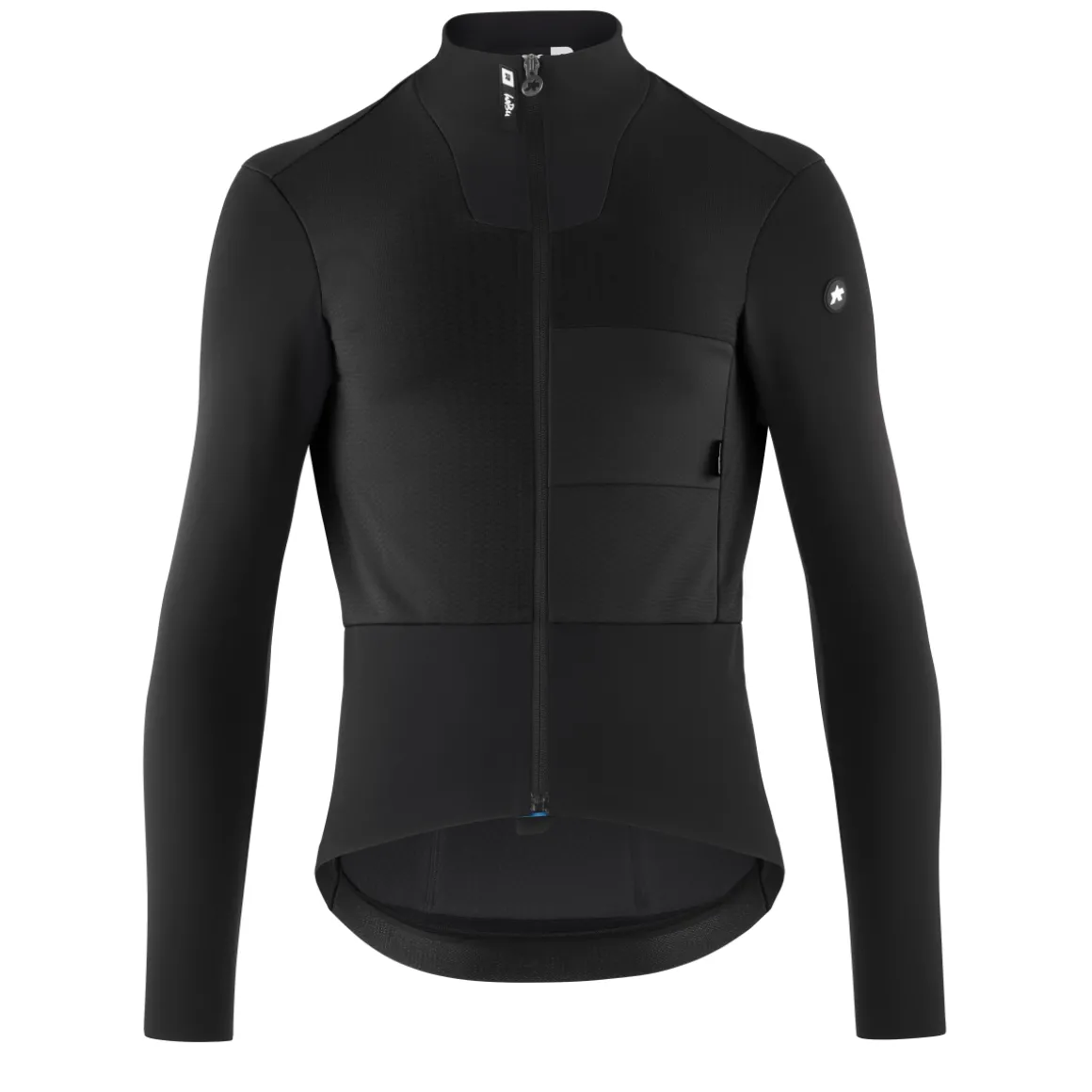 EQUIPE R HABU WINTER JACKET S11