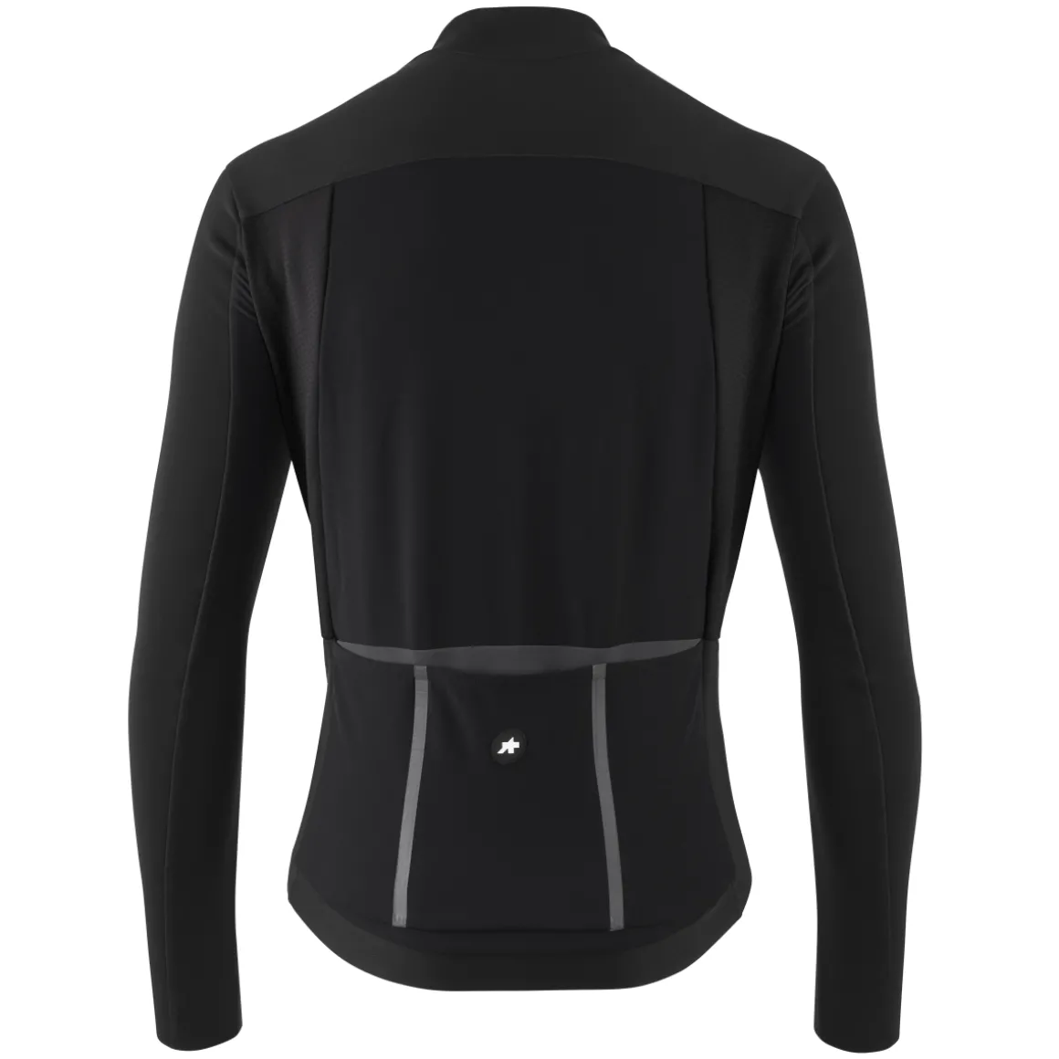 EQUIPE R HABU WINTER JACKET S11