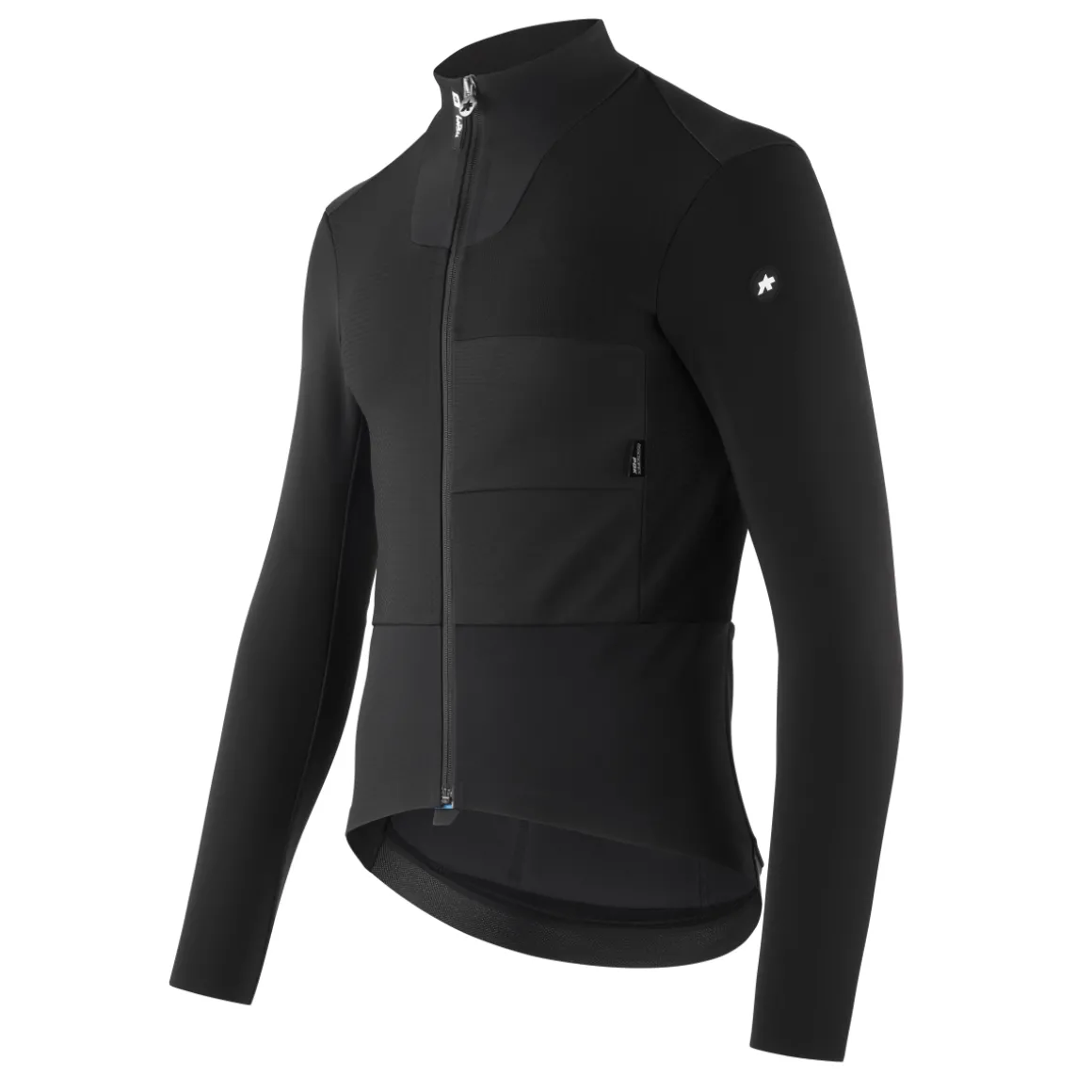 EQUIPE R HABU WINTER JACKET S11