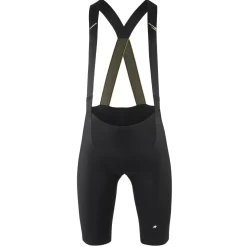 EQUIPE R SPRING FALL BIB SHORTS S11