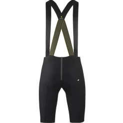 EQUIPE R SPRING FALL BIB SHORTS S11