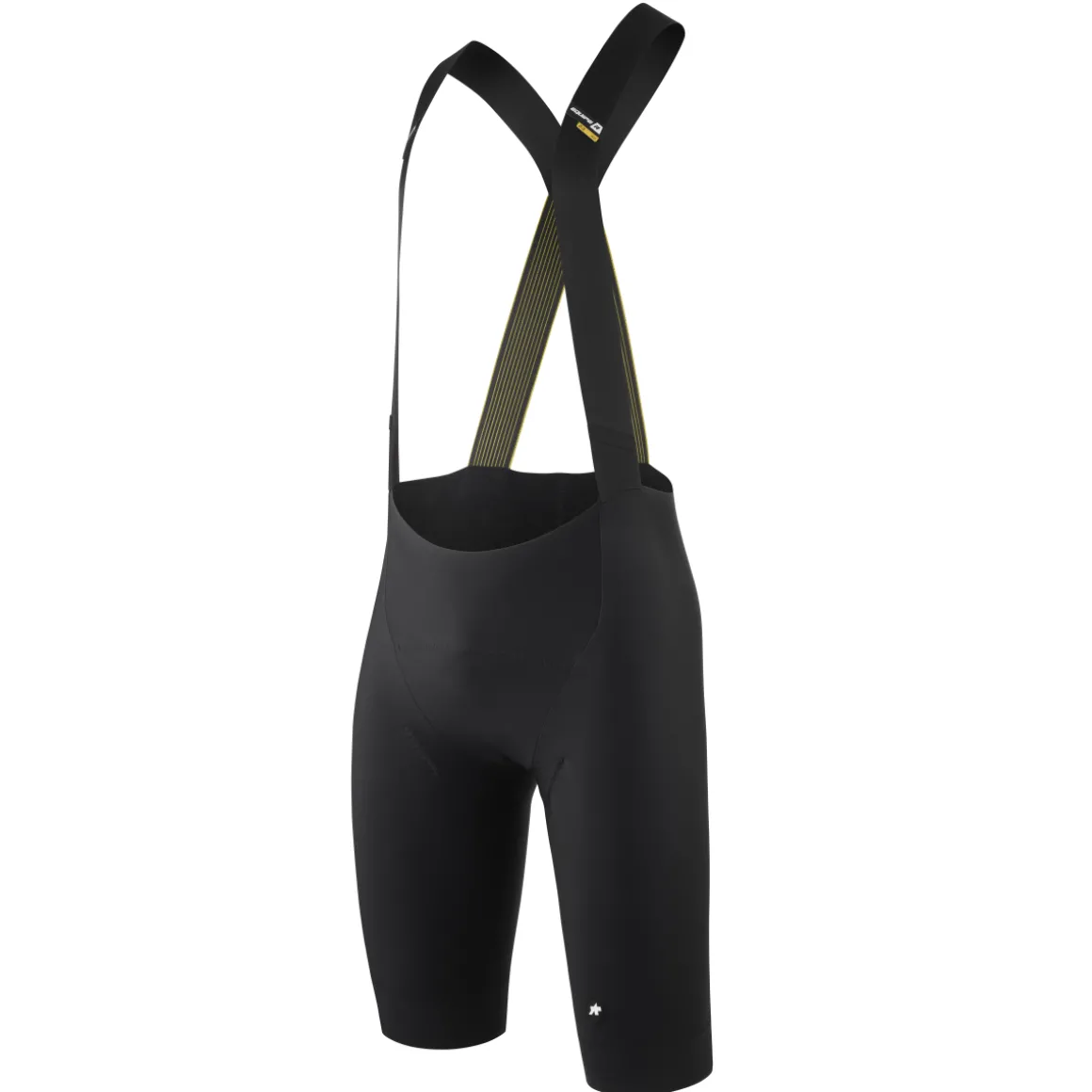 EQUIPE R SPRING FALL BIB SHORTS S11