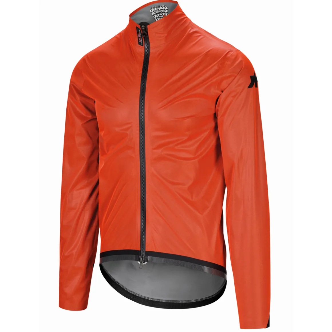 EQUIPE RS Rain Jacket Targa