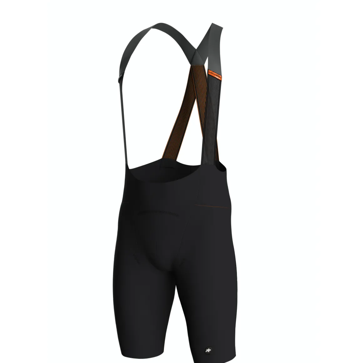 EQUIPE RS SCHTRADIVARI Bib Shorts S11 – Extra Long