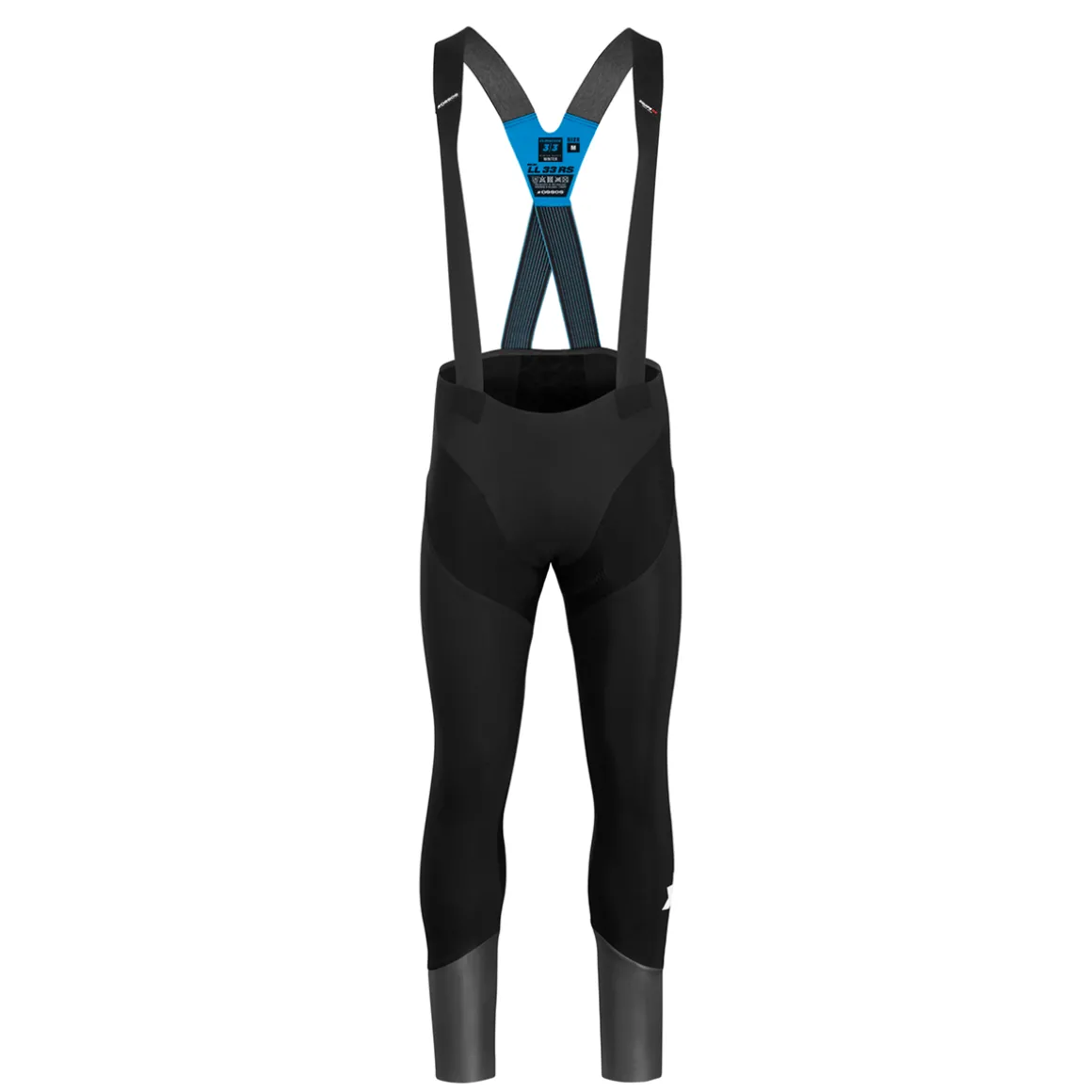EQUIPE RS WINTER BIB TIGHTS S9 for Men