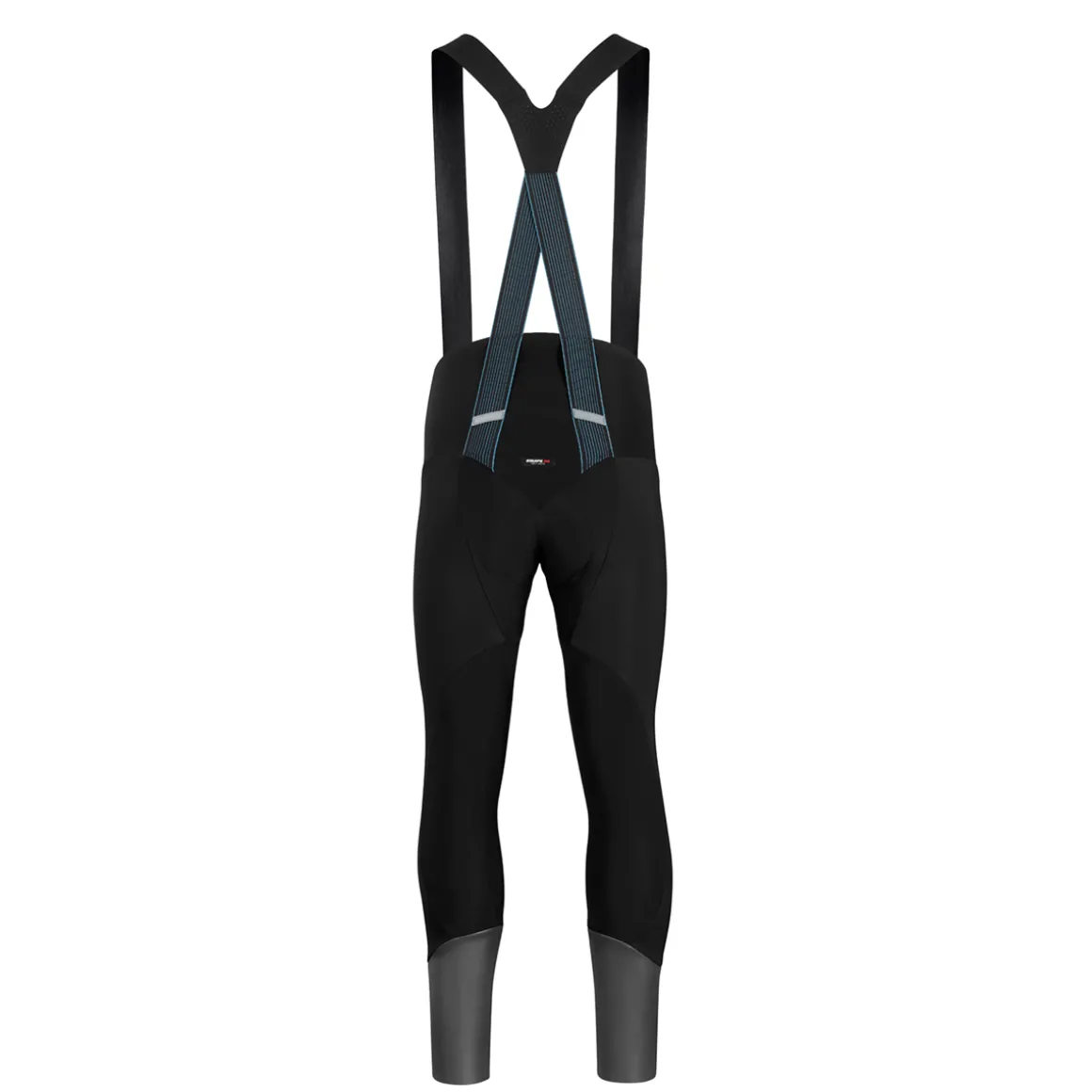 EQUIPE RS WINTER BIB TIGHTS S9 for Men