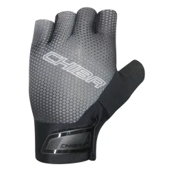 ERGO SUPERLIGHT Short Finger Cycling Gloves