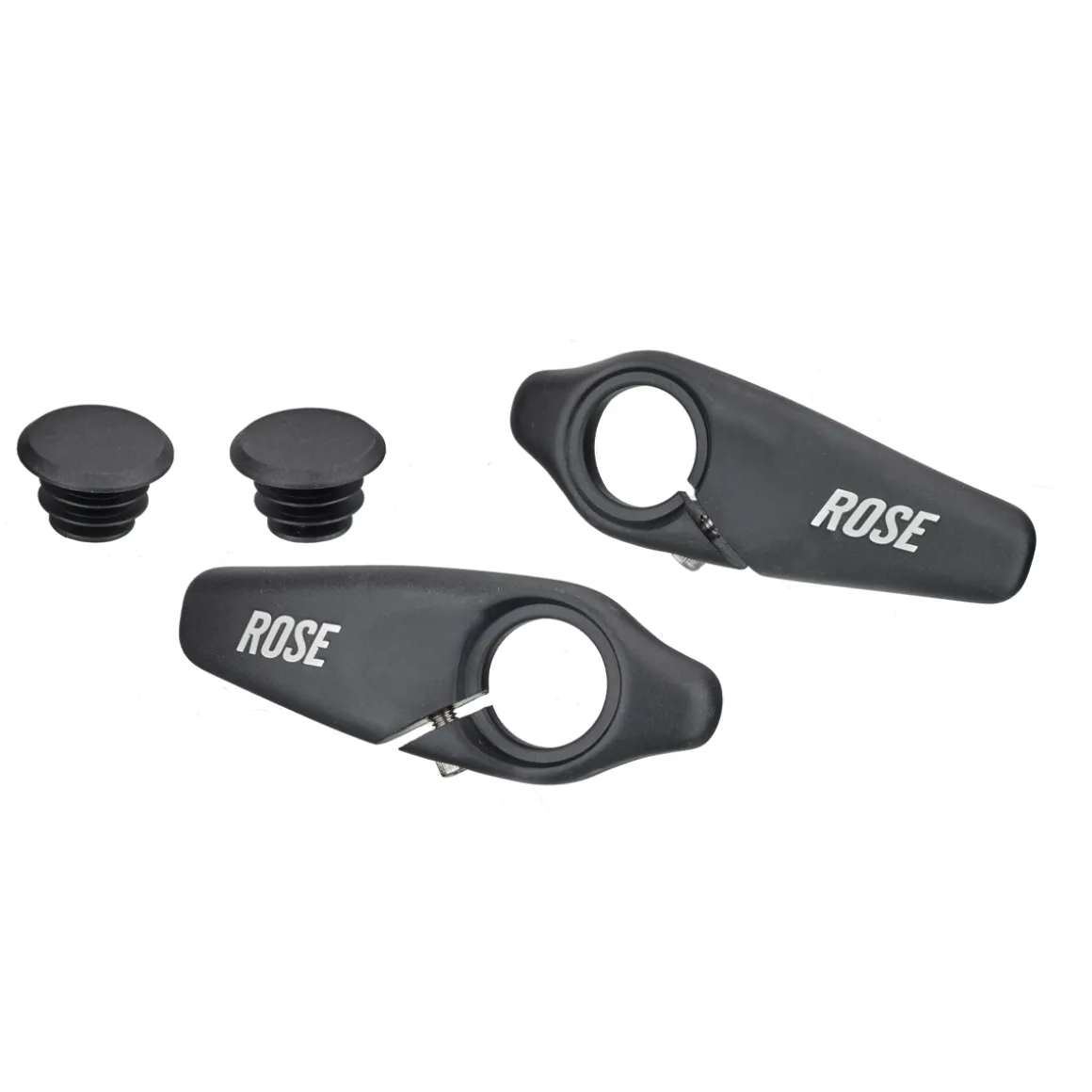 eRGOnomic Bar Ends