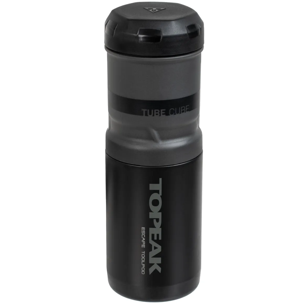 Escape POD+ with Tube Cube Tool Box for Bottle Cage