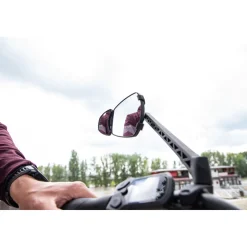 ESPION E100 Cargo Rear-View Mirror