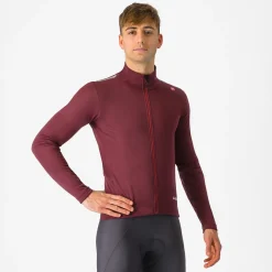 ESPRESSO AIR Thermal Jacket
