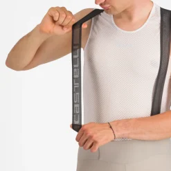 ESPRESSO BIBSHORT