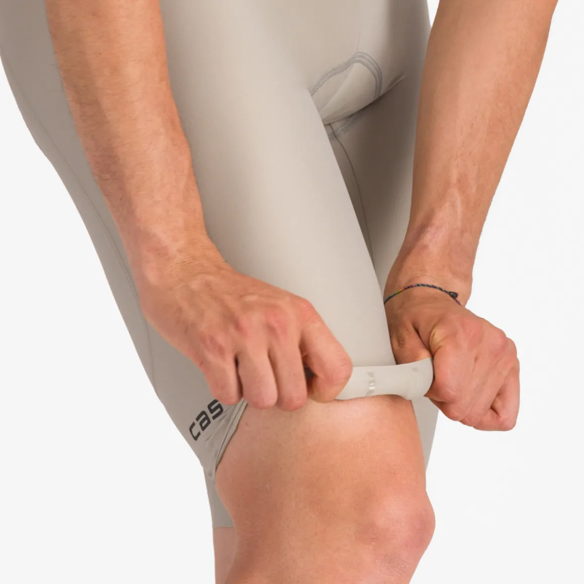 ESPRESSO BIBSHORT