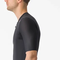 ESPRESSO JERSEY Short Sleeve Cycling Jersey