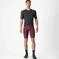 ESPRESSO JERSEY Short Sleeve Cycling Jersey