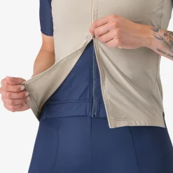 ESPRESSO W VEST Cycling Vest