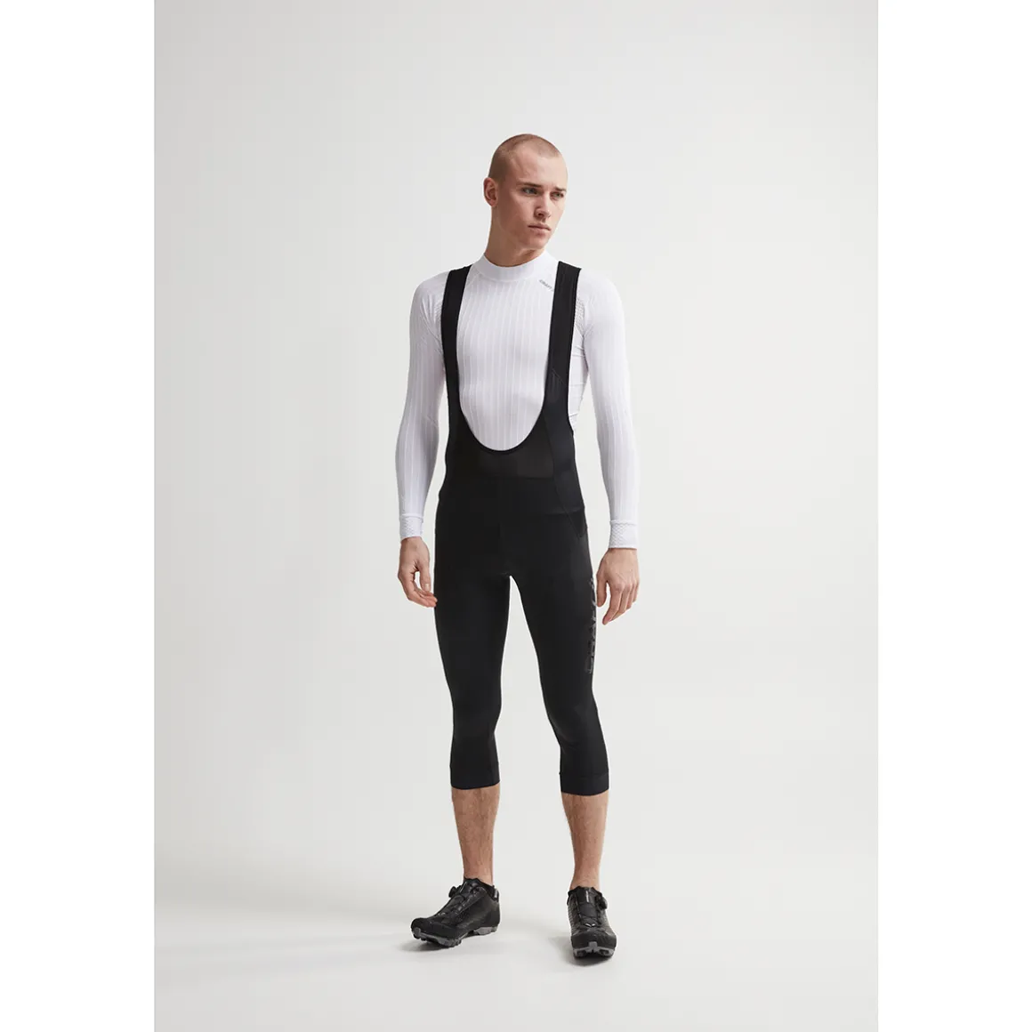 ESSENCE BIB KNICKERS M Men's ¾ Bib Tights