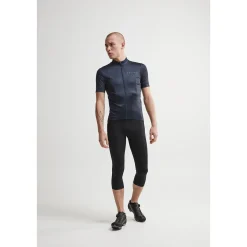 ESSENCE BIB KNICKERS M Men's ¾ Bib Tights
