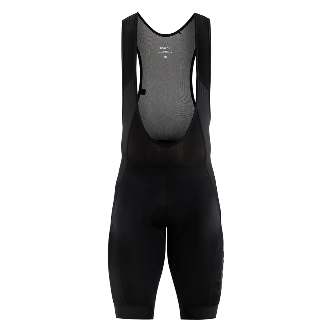 ESSENCE BIB SHORTS M