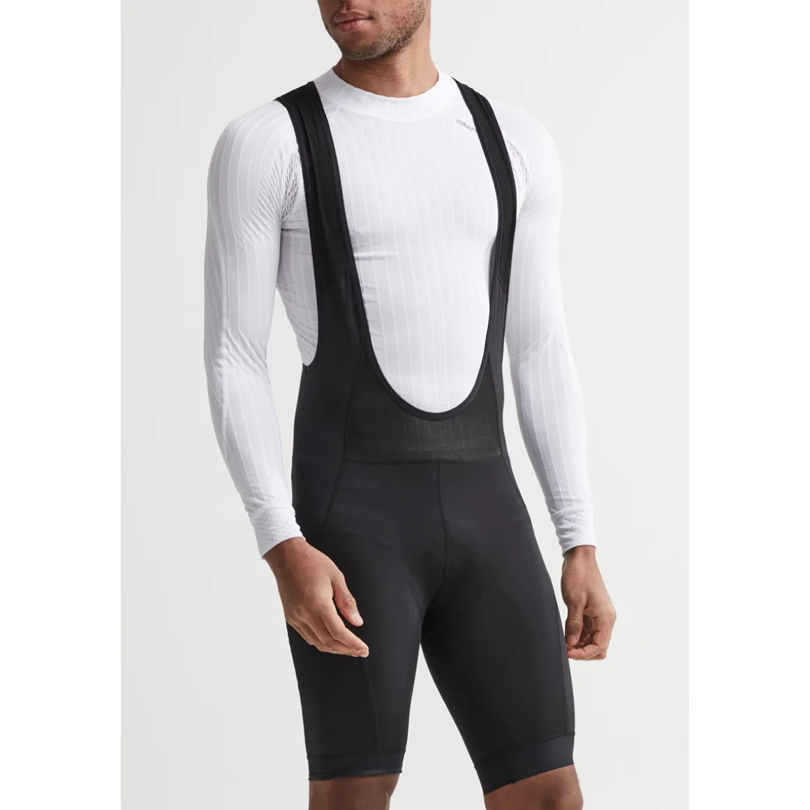 ESSENCE BIB SHORTS M