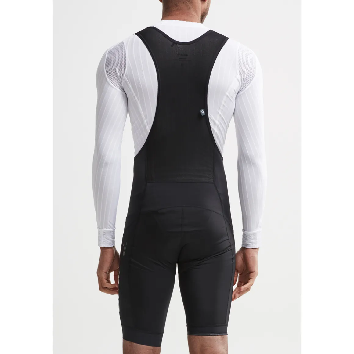 ESSENCE BIB SHORTS M