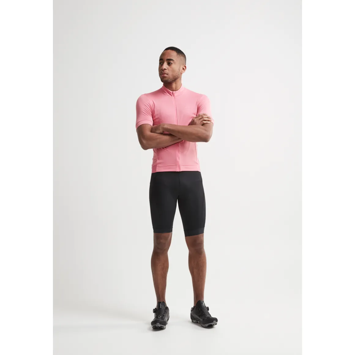 ESSENCE BIB SHORTS M