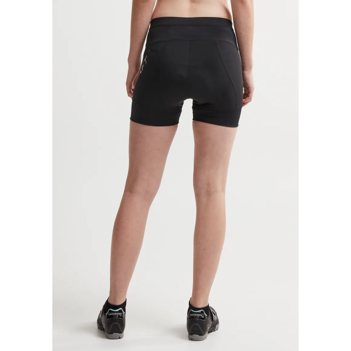 ESSENCE HOT PANTS W Women's Cycling Shorts