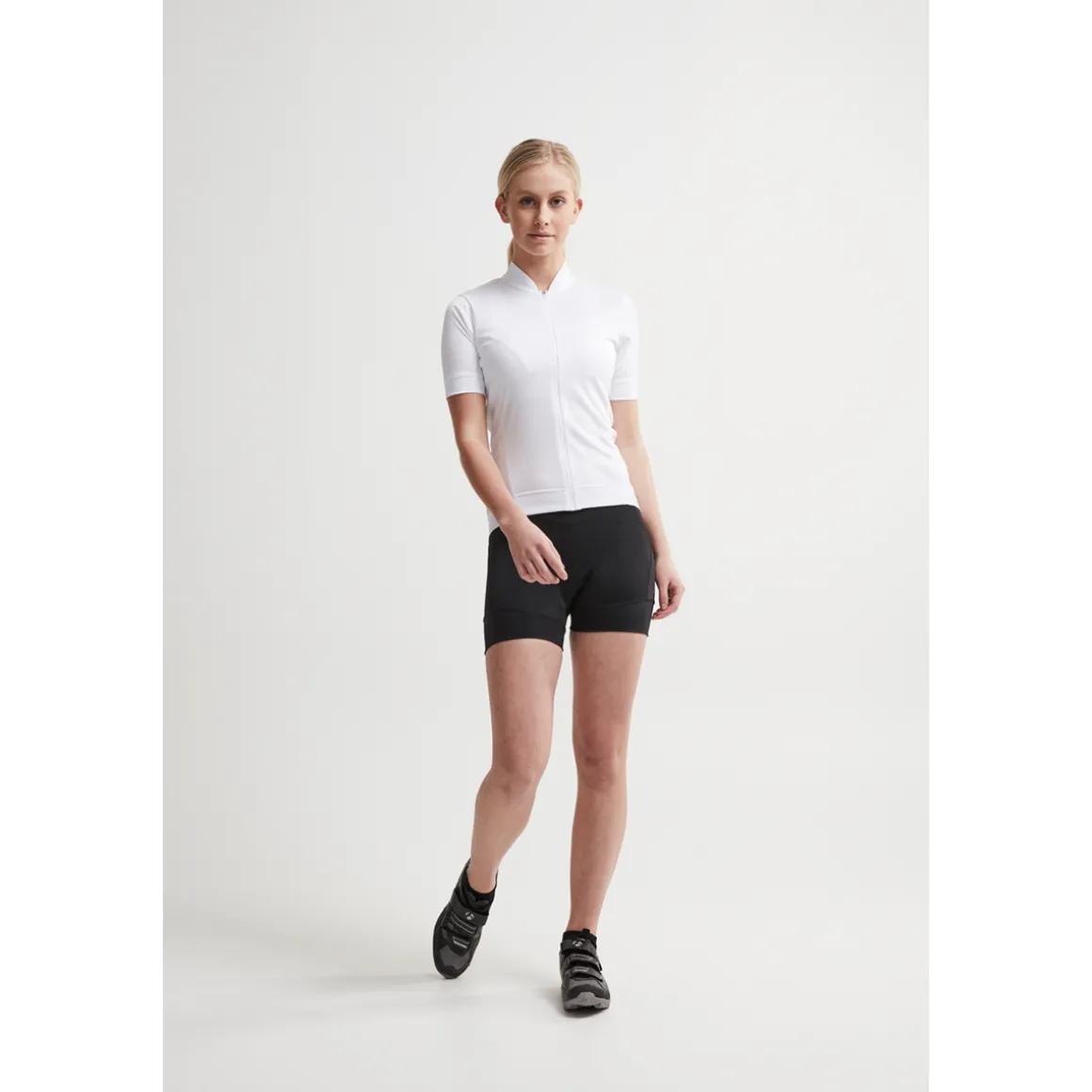 ESSENCE HOT PANTS W Women's Cycling Shorts