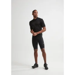ESSENCE JERSEY M Short-Sleeved Cycling Jersey