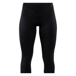 ESSENCE KNICKERS W Women’s ¾-Length Cycling Tights