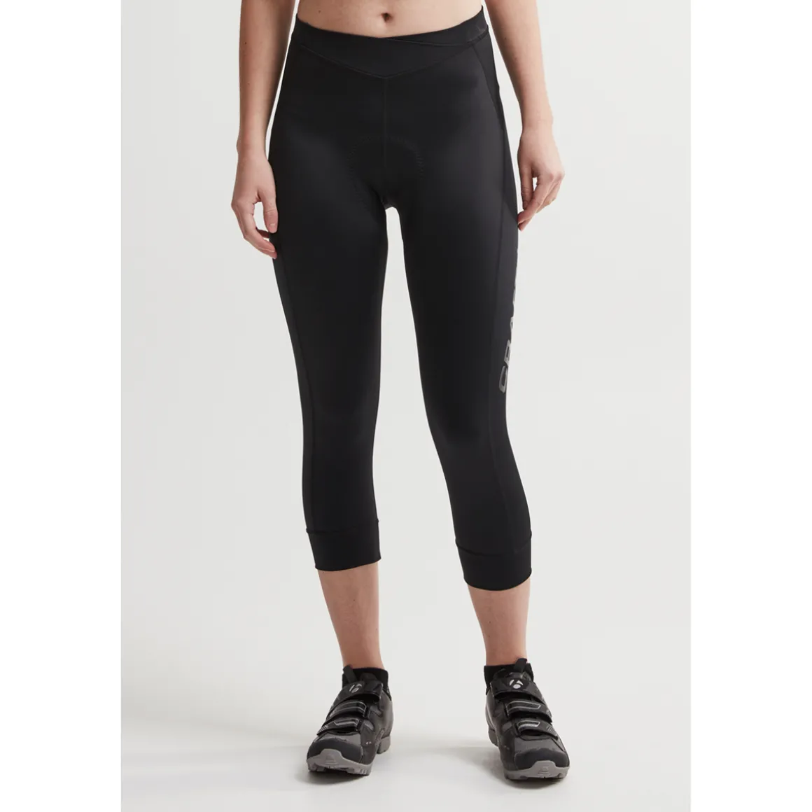 ESSENCE KNICKERS W Women’s ¾-Length Cycling Tights