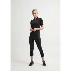 ESSENCE KNICKERS W Women’s ¾-Length Cycling Tights