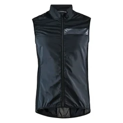 ESSENCE LIGHT WIND VEST M