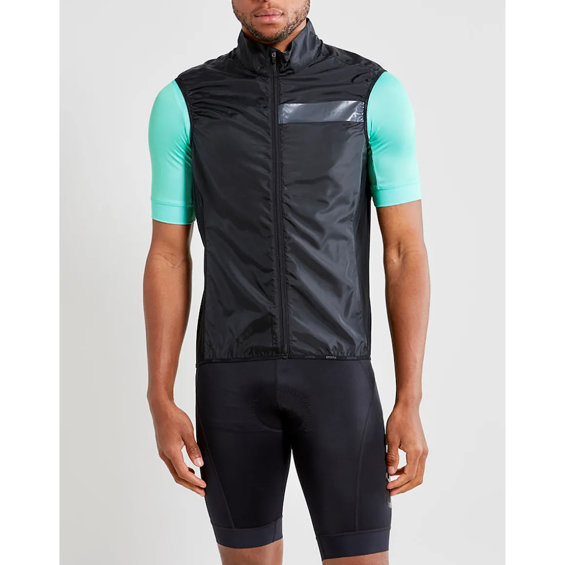 ESSENCE LIGHT WIND VEST M