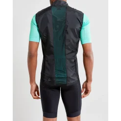 ESSENCE LIGHT WIND VEST M