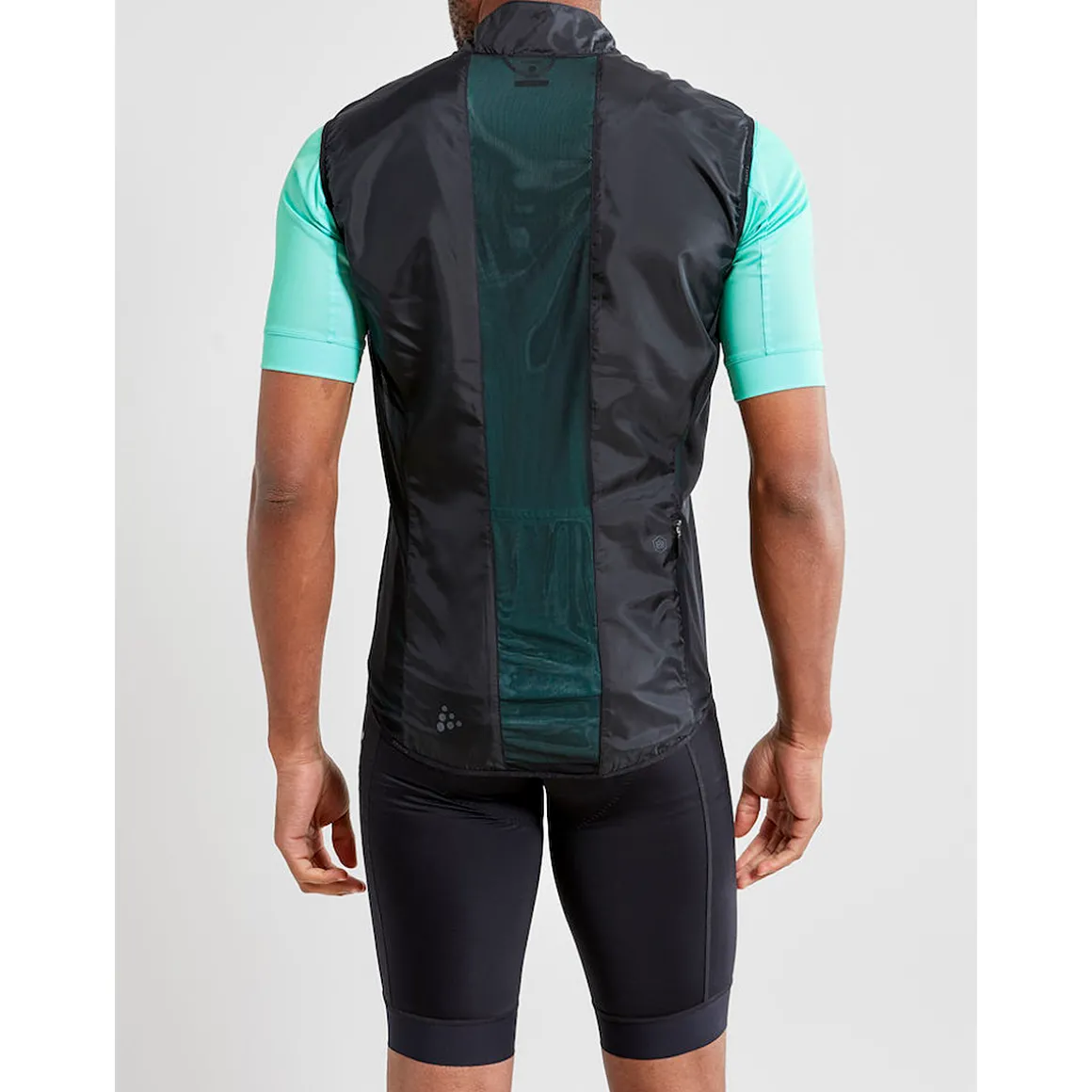 ESSENCE LIGHT WIND VEST M