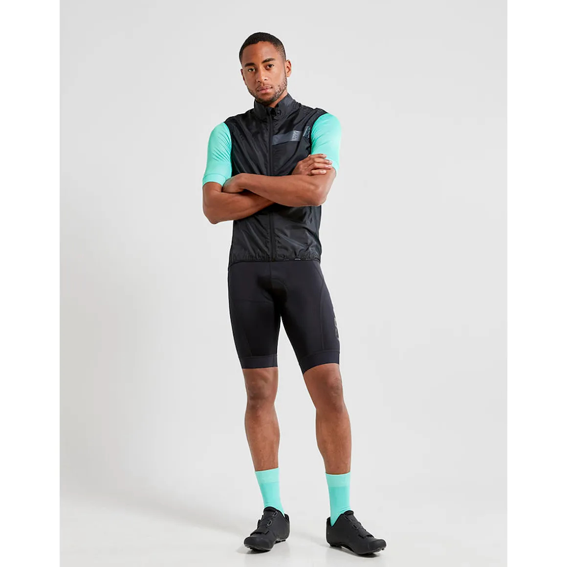 ESSENCE LIGHT WIND VEST M