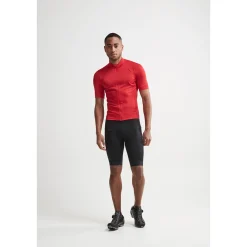 ESSENCE SHORTS M Cycling Shorts