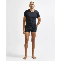 ESSENTIAL CORE DRY BOXER 3-INCH M Shorts