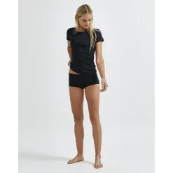 ESSENTIAL CORE DRY BOXER W Women's Cycling Pants