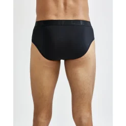 ESSENTIAL CORE DRY BRIEF M Cycling Pants